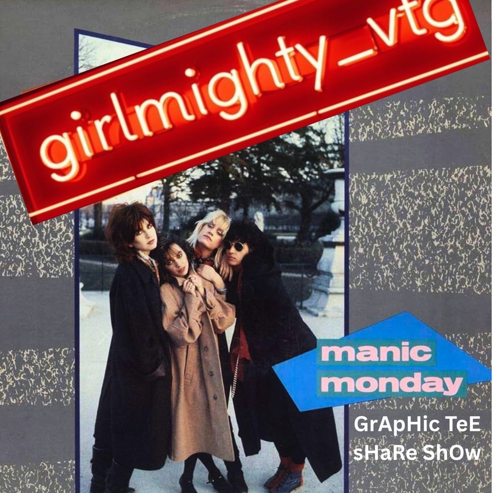You’re invited to join Girl Almighty Vintage LIVE❣️ - Picture 8 of 11